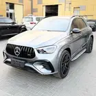 MERCEDES BENZ GLE 450 2022