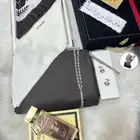 قماش وشماغ شتوي