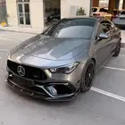 Mercedes Benz cla45s 2021