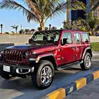 جيب رانجلر jeep