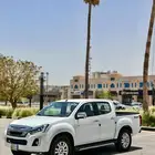 ايسوزو ديماكس 2020 فل كامل LS