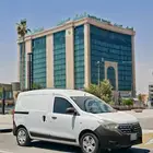فان رينو 2021 دوكر بضاعة نظيييف