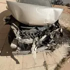 يارس 2016 مصدومه للبيع