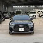 اودي 2023 Q3 - سبورت باك S-Line فل كامل
