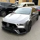 MERCEDES BENZ CLA45s AMG 2021