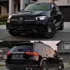 مرسيدس 2021 GLE 450