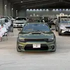 دوج تشارجر 2020 - GT مرهم SRT نظيف جدا