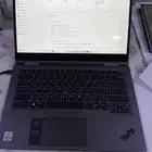 Thinkpad YOGA gen 5