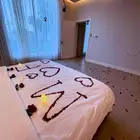 تنسيق غرف عرسان