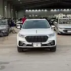 هونشي HS5 2022 - فل كامل عداد 55 الف كيلو فقط