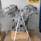 مكينة لاندكروزر اف جي جديدة Brand-new Land Cruiser engine