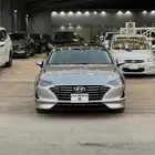 هونداي سوناتا 2020 - سمارت عداد 134 الف كيلو فقط نظيف جدا