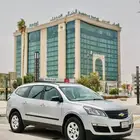 شفرولية ترافيرس 2015 LS مخزن