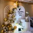 تنسيق تخرج
