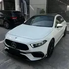 MERCEDES-BENZ A250 2021