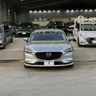 مازدا زوم 6 2023 - ستاندر عداد قليل 34 الف كيلو فقط