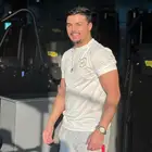 تدريب شخصي