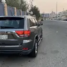 جيب جراند شيروكي 2013