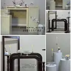 ايجار طاولات