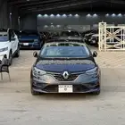 رينو ميقان 2023 - فل كامل شبه الجديد
