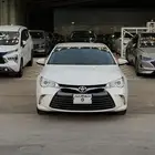 تويوتا كامري 2017 - GLX نظيف جدا