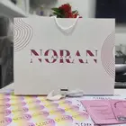 طباعة بكج عبايات - بوكس - كيس