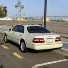 انفنتي Q45 موديل 1997