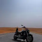 دباب ياماها 1300 موديل 2008