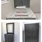 Complete Bedset