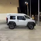سوزوكي جمني