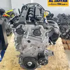 مكينة هيونداي النترا Hyundai Elantra engine