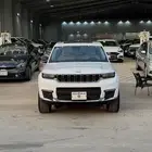 جيب جراند شيروكي 2021 - لمتيد لارج نظيف جدا