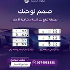 تصميم صور لوحات لرفع نسب البيع