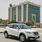 نيسان كيكس واحن وكاله