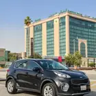كيا سبورتاج وكاله ممشى قليل 1600 cc
