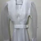 فستان ابيض للزواجات