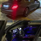 E350 2020 وارد كوريا