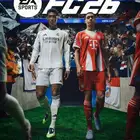 بلاستيشن 5 Fc 26 طلب مسبق
