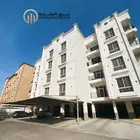 شقة جديدة للإيجار حي الحمراء الخبر