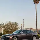 كرايزلر هيمي 300 C موديل 2014 فل