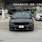 دوج تشارجر 2018 - ستاندر عداد 133 الف كيلو فقط