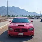 دوج تشارجر 2009 رود اند تراك v8 للبيع او البدل