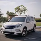 هوندا بايلوت تورينق فل كامل موديل 2016