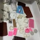 منتجات صناعة الشموع
