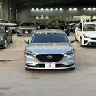 مازدا زوم 6 2023 - ستاندر عداد 35 الف كيلو فقط