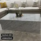 طاولات ومغاسل رخام