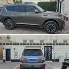 باترول بلاتينيوم 2015