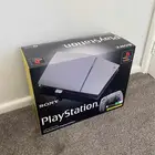 بلايستيشن 5 نسخة 30 عام إصدار محدود مستخدم شبه الجديد
