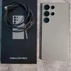 s24 ultra neet and caleen sem like new
