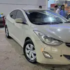 هونداي النترا جير عادي 2012